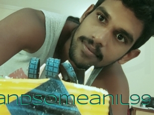 Handsomeanil99