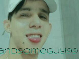 Handsomeguy99