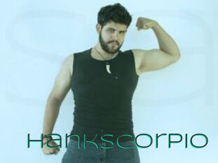 Hankscorpio