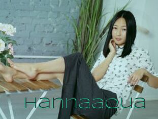 Hannaaqua