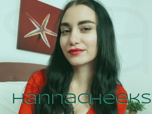 Hannacheeks