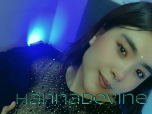 Hannadevine
