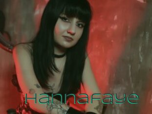 Hannafaye