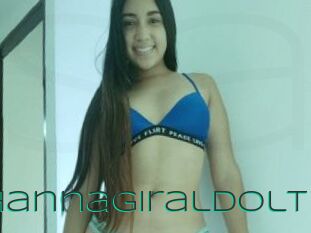 Hannagiraldolt