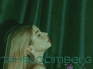 Hannahbloomberg