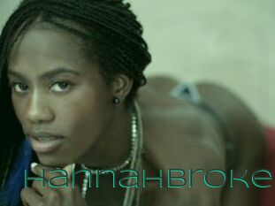 Hannahbroke