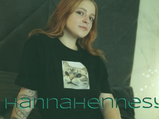 Hannahennesy