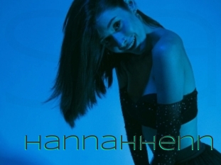 hannahhenn Sex Agent