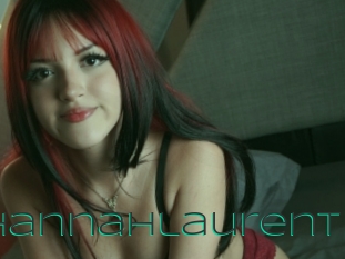 hannahlaurent Sex Agent