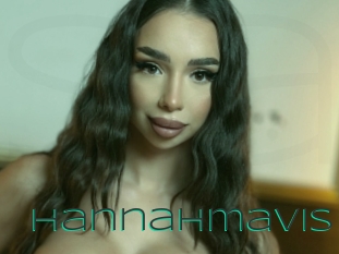 hannahmavis Sex Agent