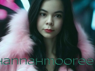 Hannahmooree