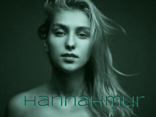 Hannahmur