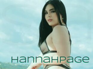 Hannahpage