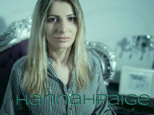Hannahpaige