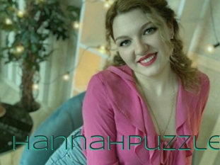 Hannahpuzzle