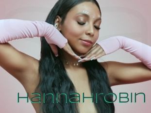 Hannahrobin