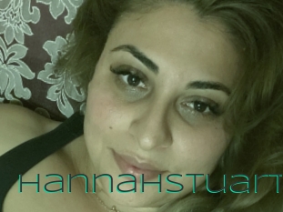 Hannahstuart