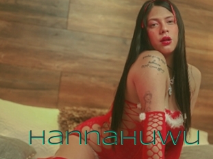 Hannahuwu