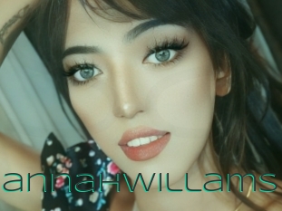Hannahwillams