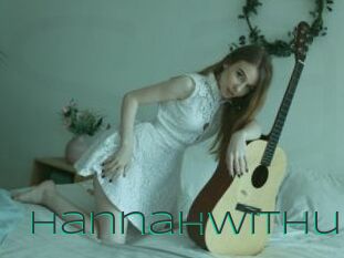 Hannahwithu