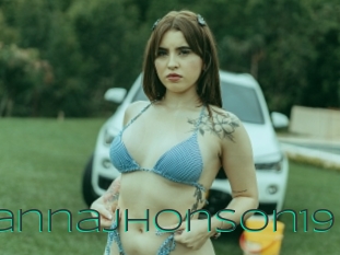 Hannajhonson19