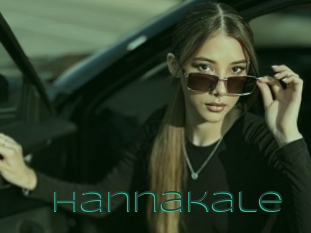 Hannakale