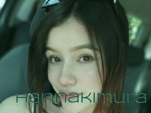 Hannakimura
