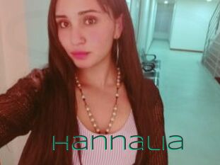Hannalia