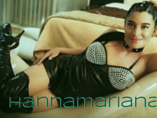 hannamariana Sex Agent