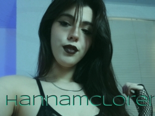 Hannamcloren