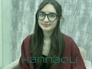 Hannaoli