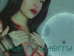 Hannasherry