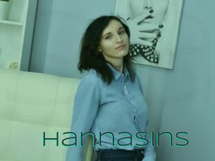 Hannasins
