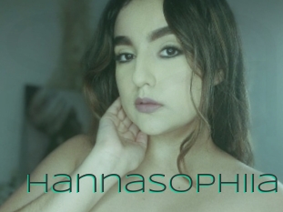 Hannasophiia