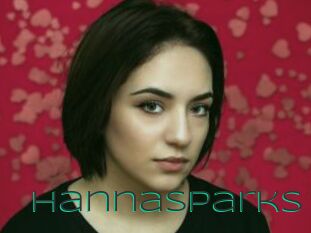 Hannasparks