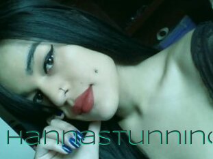 Hannastunning