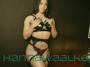 Hannawaalker