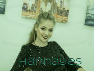 Hannayes