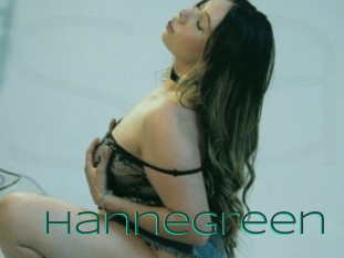 Hannegreen