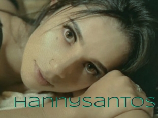 Hannysantos