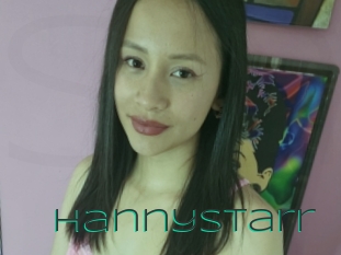 Hannystarr