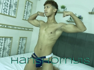 Hanshorny18