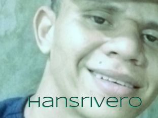 Hansrivero