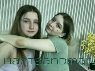Hantaandmary