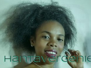 Hantavergenie