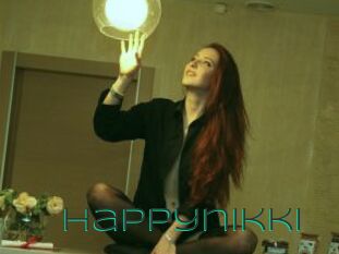 Happynikki