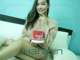 Haralin