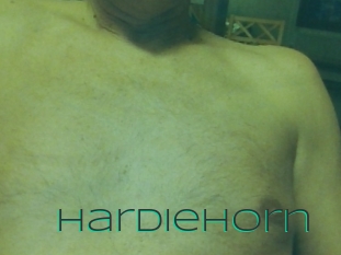 Hardiehorn