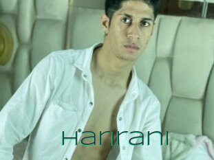 Harirani