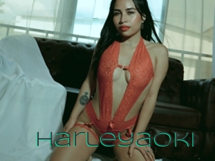 Harleyaoki